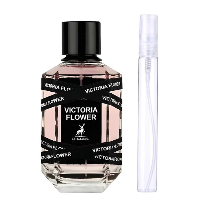 Decant Maison Alhambra Victoria Flower EDP