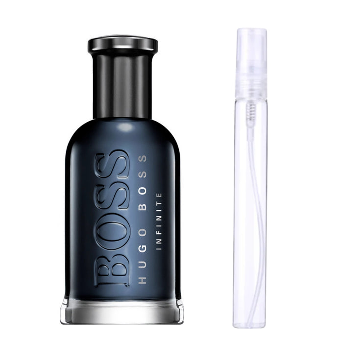 Decant Hugo Boss Bottled Infinite EDP