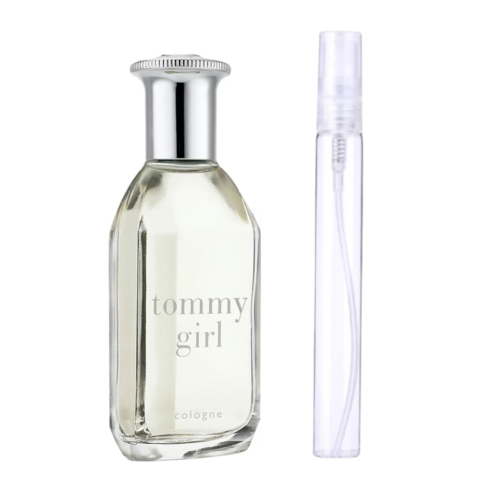 Decant Tommy Girl Edt