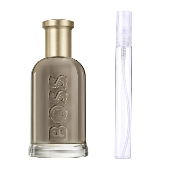 Decant Hugo Boss Bottled eau de parfum