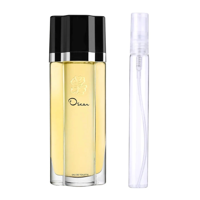 Decant Oscar de la renta EDT