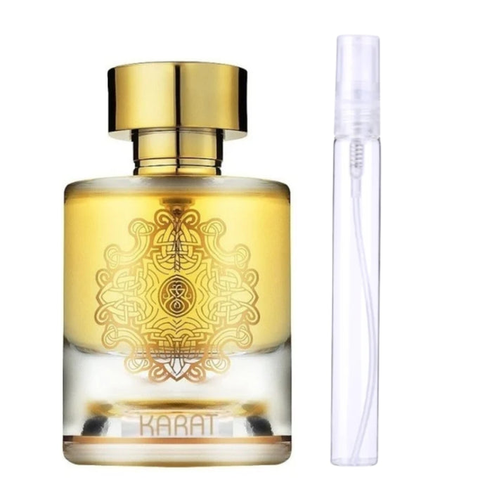 Decant Maison Al Hambra Karat Edp Unisex