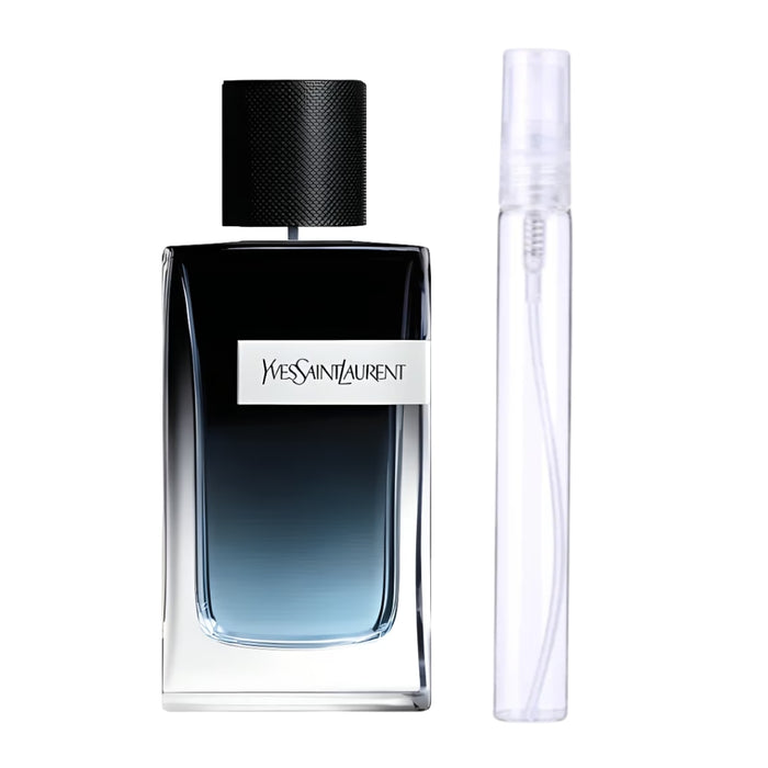 Decant Yves Saint Laurent Y Intense Edp