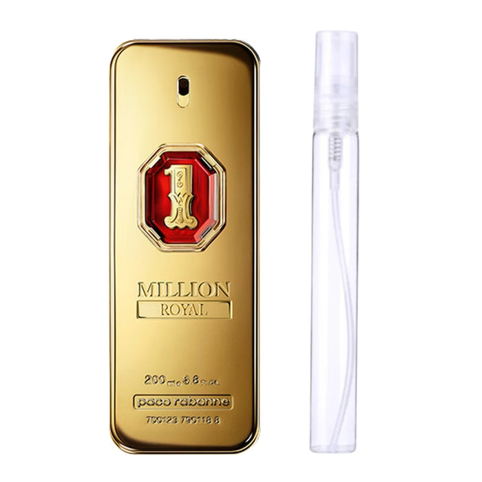Decant Paco Rabanne 1 Million Royal Edp Hombre
