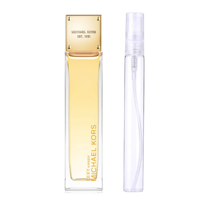 Decant Sexy Amber Edp