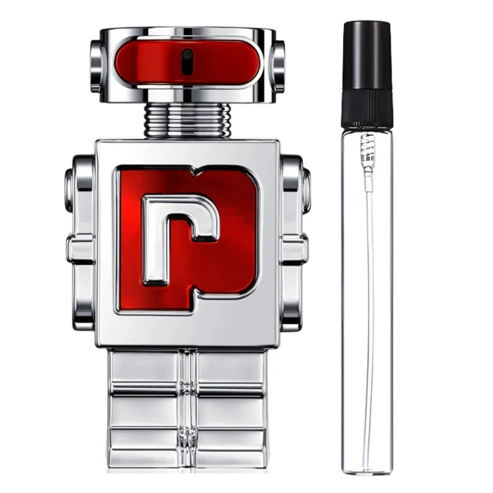 Decant Rabanne Phantom In Red Parfum Elixir Hombre