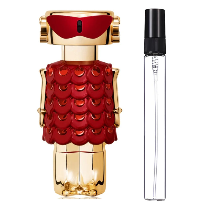 Decant Rabanne Fame In Love Parfum Elixir