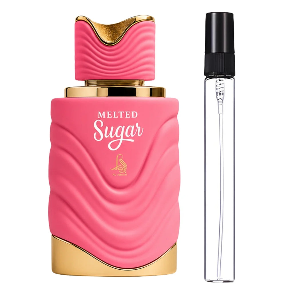 Decant Al Absar Melted Sugar EDP