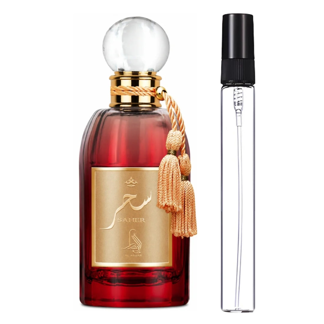 Decant Al Absar Saher EDP