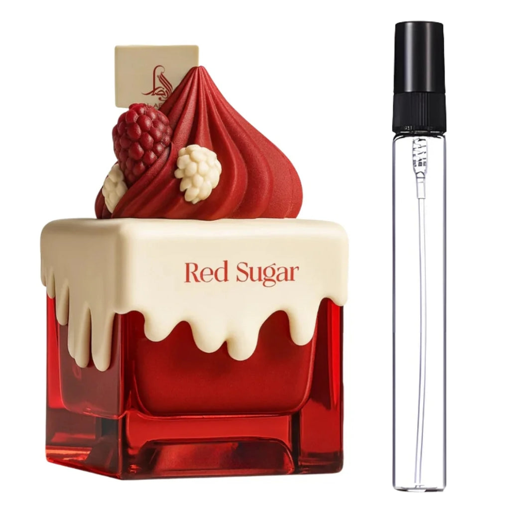 Decant Al Absar Red Sugar EDP