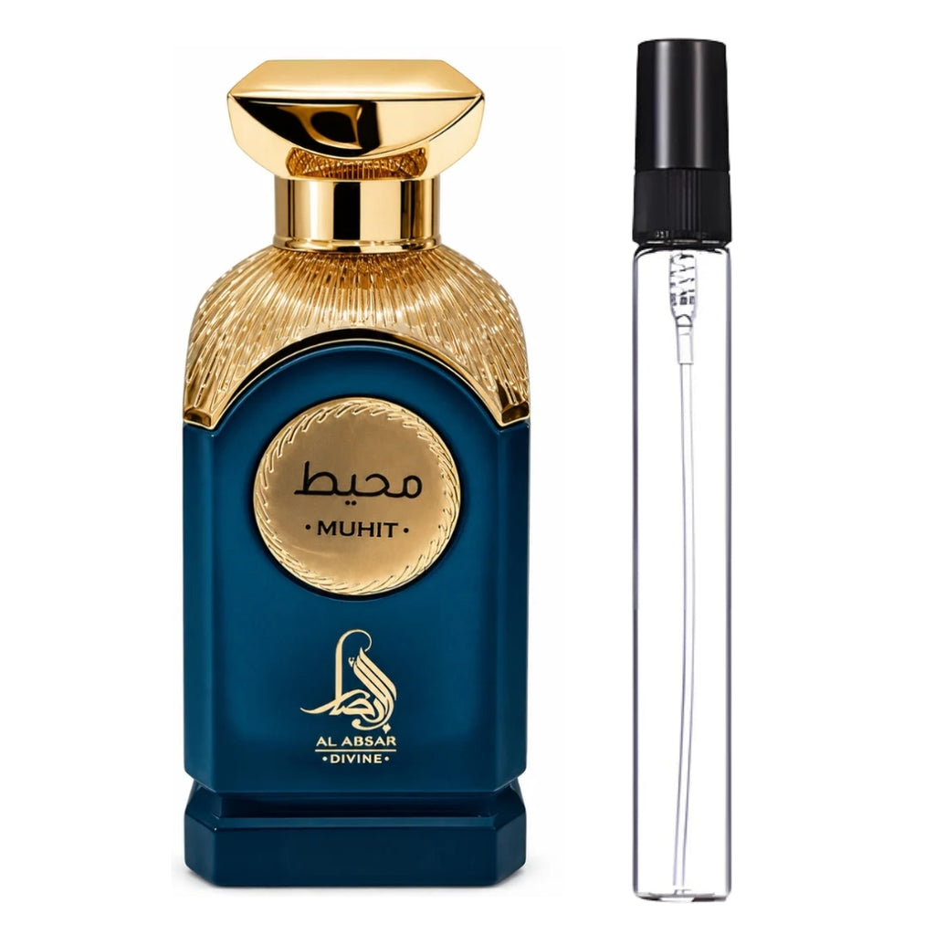 Decant Al Absar Muhit EDP