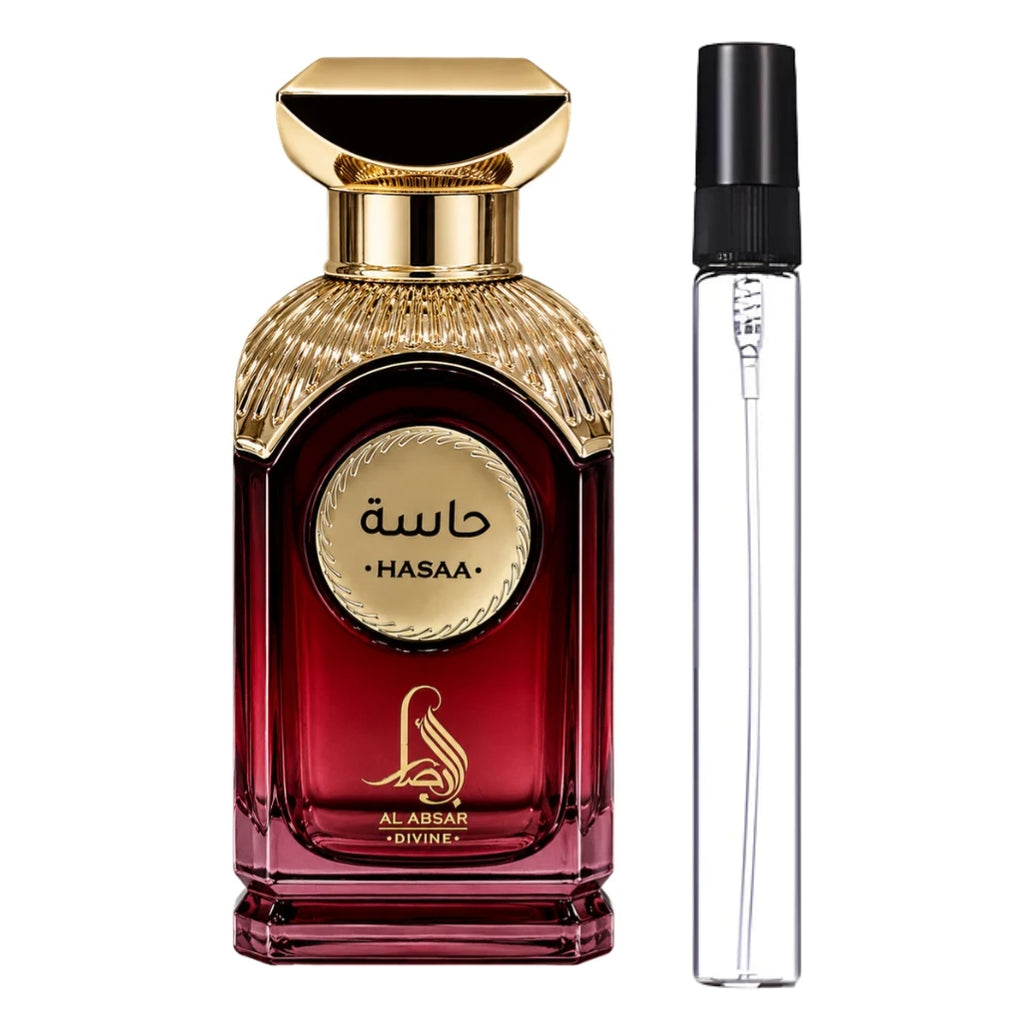 Decant Al Absar Hasaa EDP