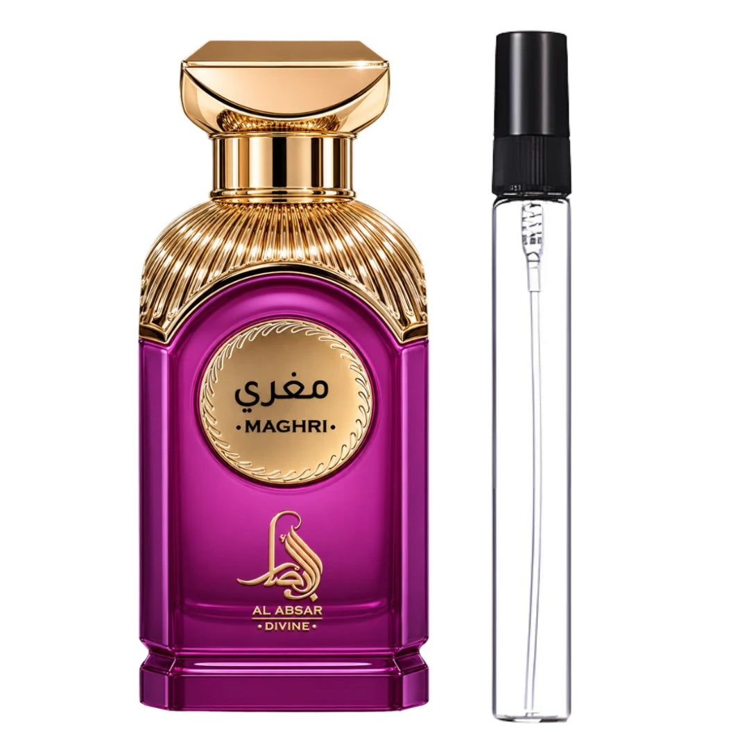 Al Absar Melted Desire EDP 100 ML (U)