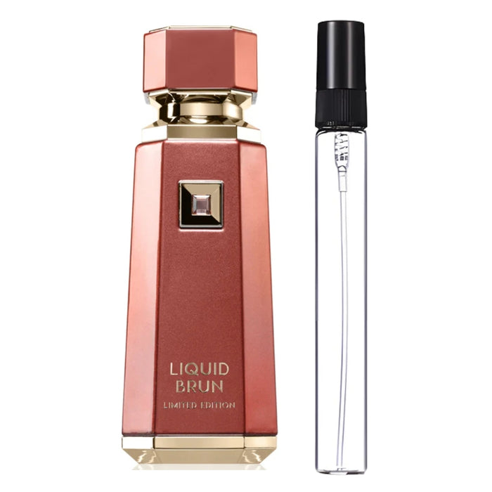 Decant French Avenue Liquid Brun Limited Edition Extracto de Perfume unisex