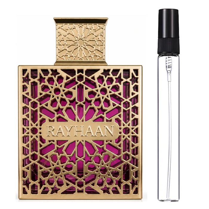 Decant Rayhaan Kiss Edp