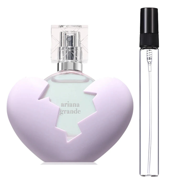 Decant Ariana Grande Thank U Next 2.0 EDP Mujer