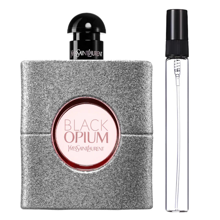 Decant Yves Saint Laurent Black Opium Glitter Edp