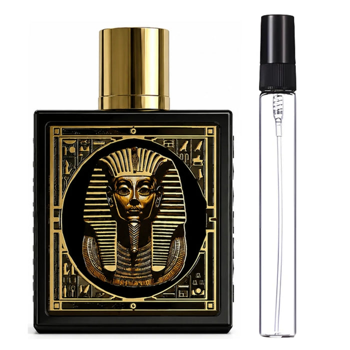 Decant Rayhaan Pharaoh Edp Unisex