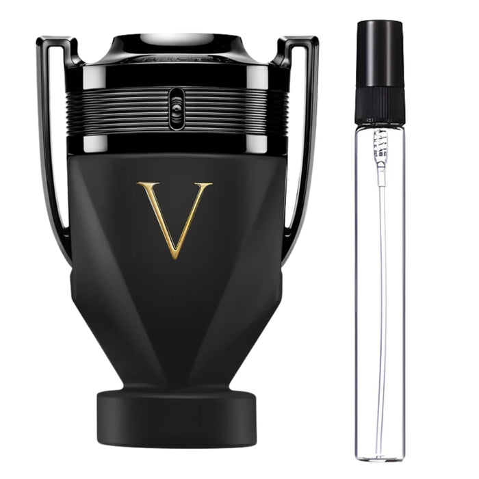 Decant Rabanne Invictus Victory Absolu Parfum Intense Hombre
