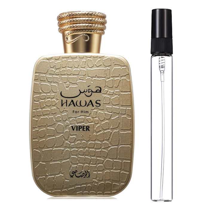 Decant Hawas Viper Edp Hombre