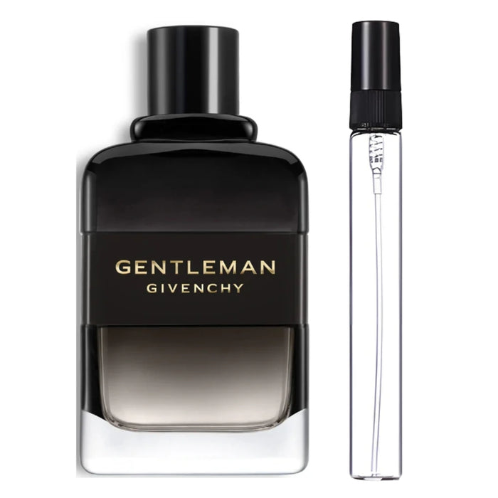 Decant Givenchy Gentleman Boisée Edp