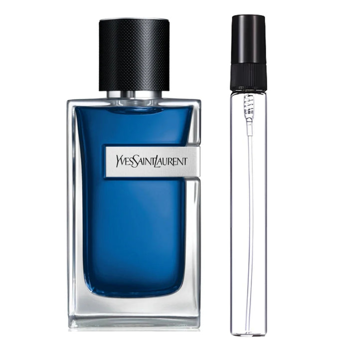 Decant Yves Saint Laurent Iced Cologne EDT Intense Hombre