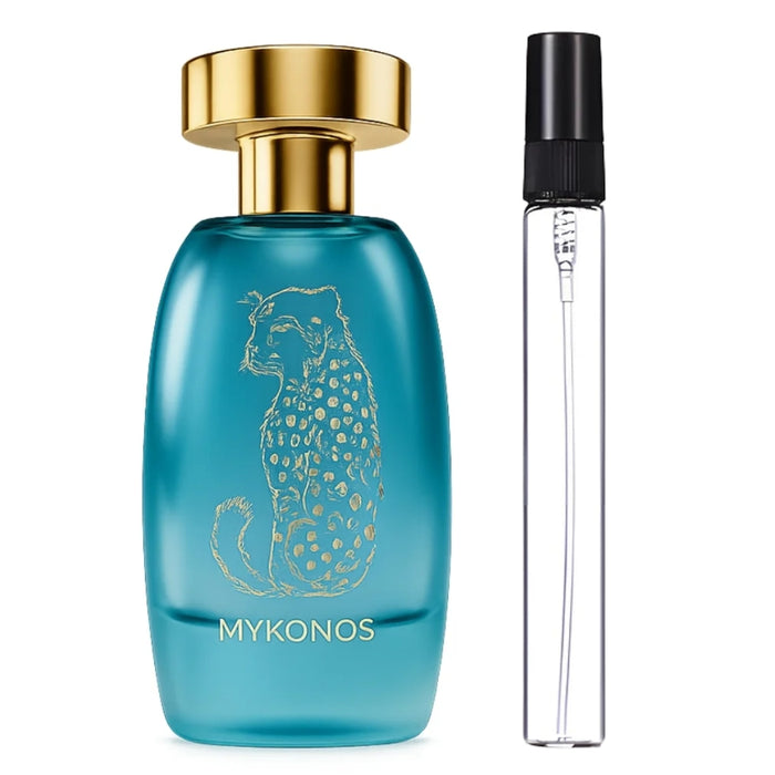 Decant Mykonos Dreamscape Extrait De Parfum Unisex