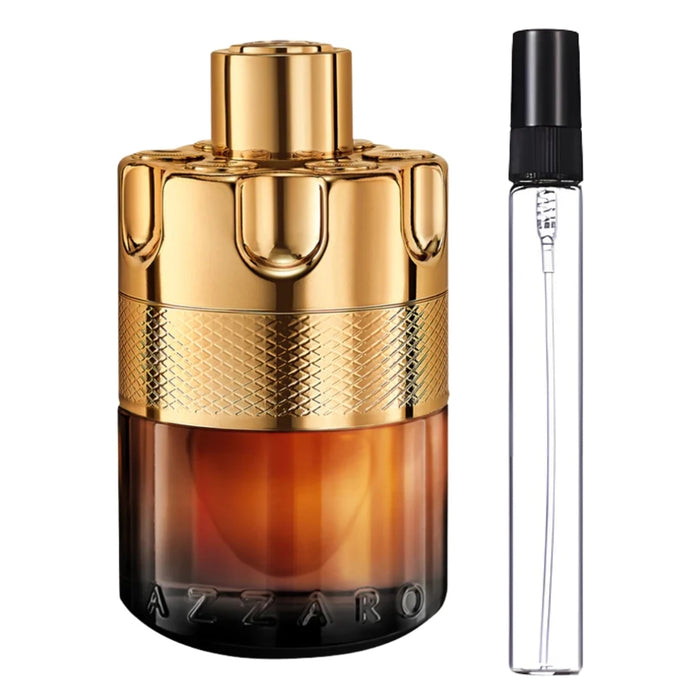 Decant Azzaro Forever Wanted Absolu Parfum