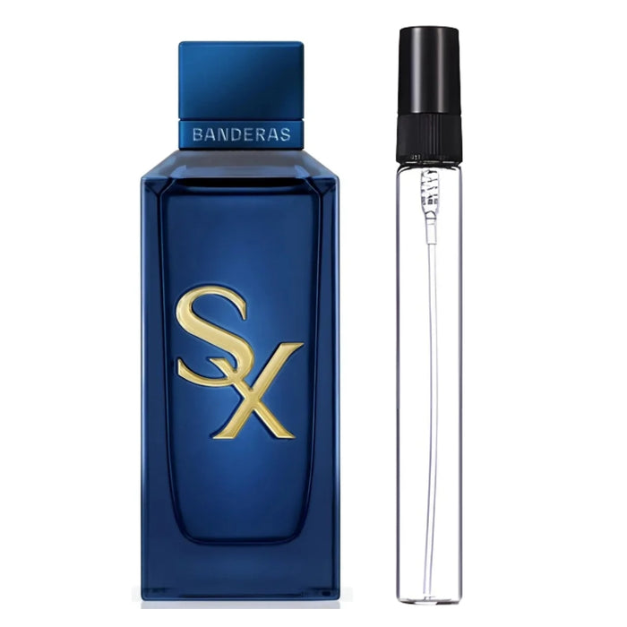Decant Antonio Banderas Seduction X EDP Hombre