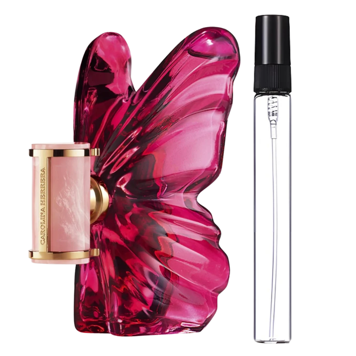 Decant Carolina Herrera La Bomba EDP