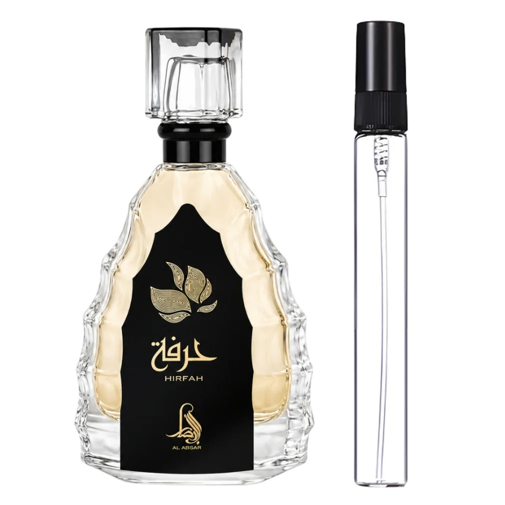 Decant Al Absar Hirfah EDP