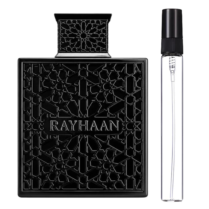Decant Rayhaan Obsidian EDP