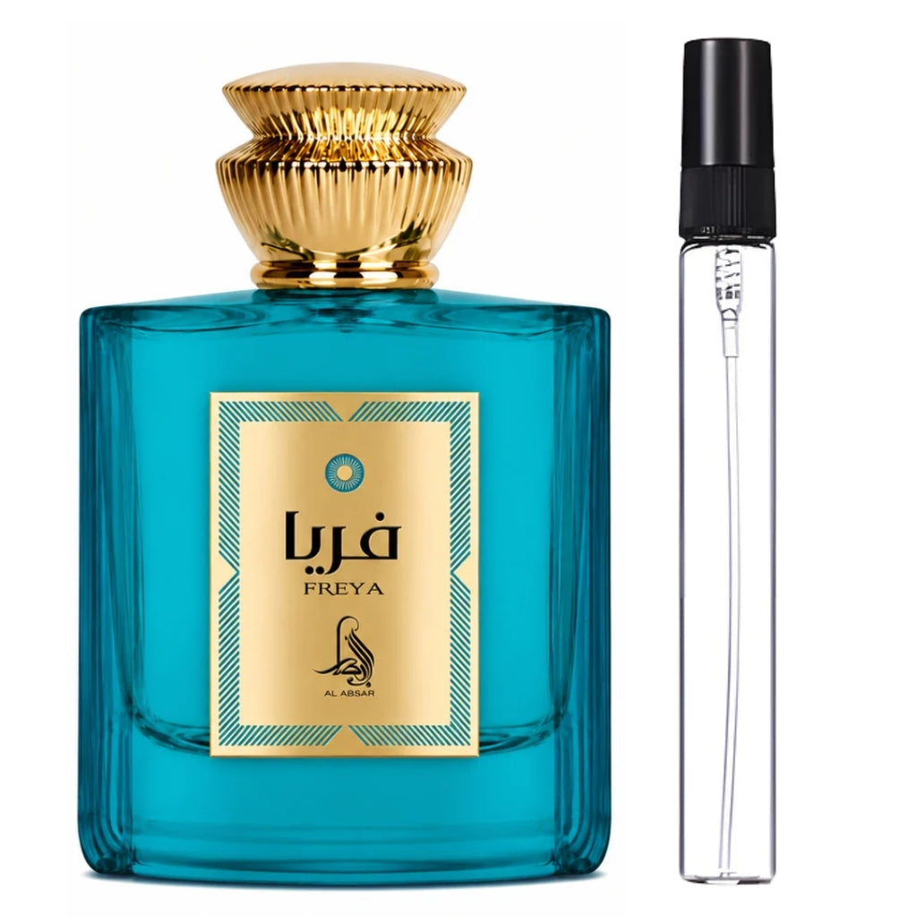Decant Al Absar The Freya EDP