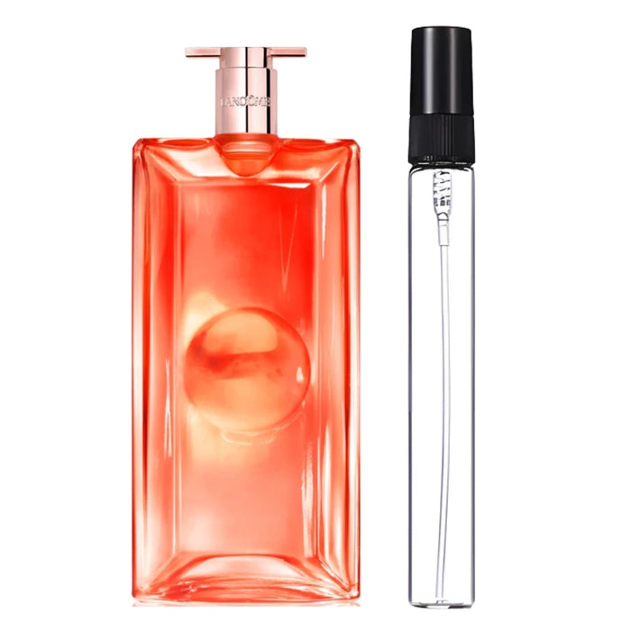Decant Lancôme Idole Peachn Roses EDP Fruitée Mujer