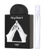 Decant Lattafa Pride Art Of Arabia II Edp Unisex 10 ML Lattafa
