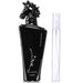 Decant Lattafa Maahir Black Edp Unisex Lattafa 10 ml