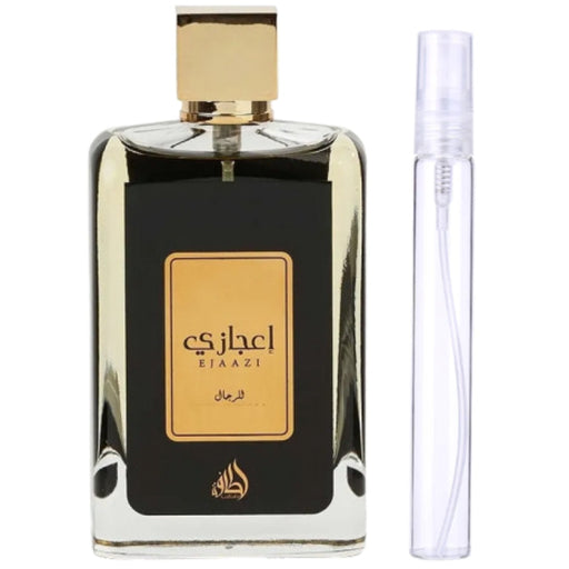 Decant Ejaazi Edp Unisex Lattafa 10 ml