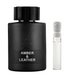 Decant Maison Al Hambra Amber & Leather EDP Unisex Al Hambra 10 ml
