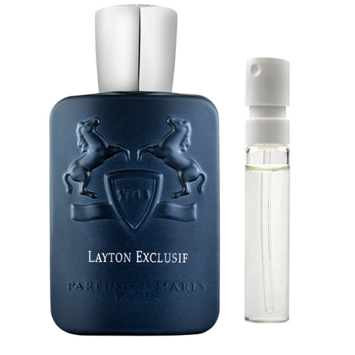 Decant Parfums De Marly Layton Exclusif Hombre Edp Yauras Perfumería 10 ml