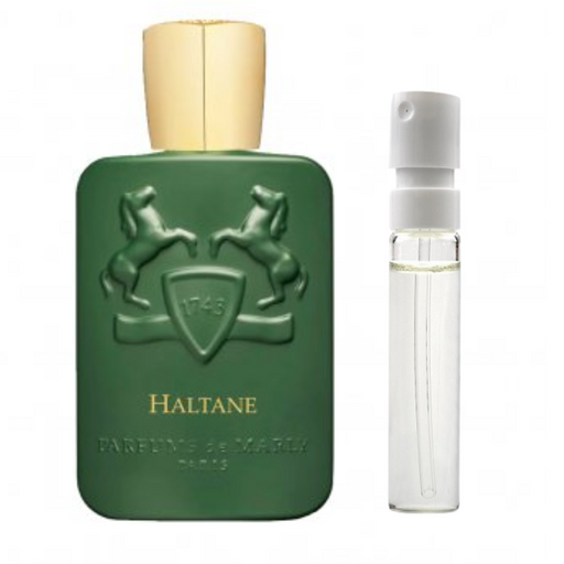 Decant Parfums De Marly Haltane Hombre Edp Yauras Perfumería 10 ml