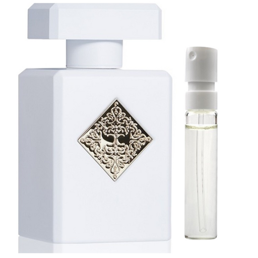 Decant Initio Musk Therapy Edp Unisex Yauras Perfumería 10 ml