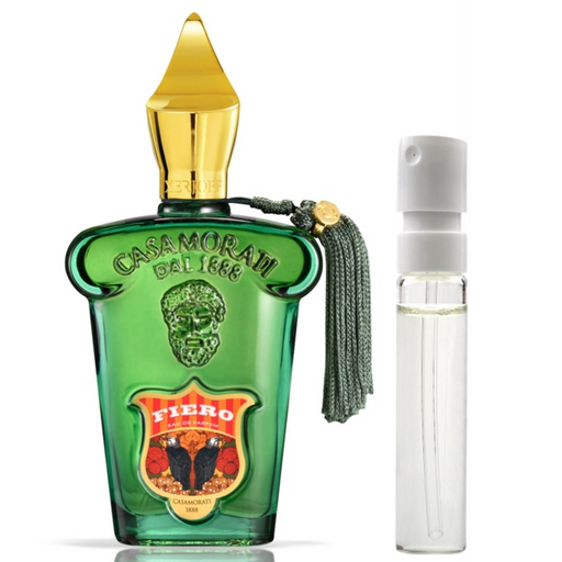 Decant Casamorati Fiero Unisex Edp My Store 10 ml