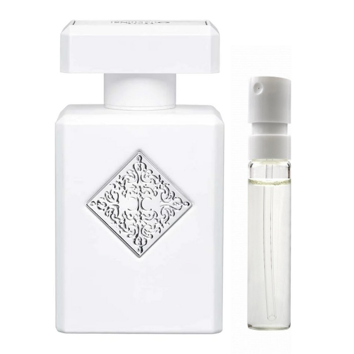 Decant Initio Parfums Prives Rehab Unisex Edp Yauras Perfumería 10 ml
