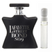 Decant Bond No 9 Lafayette Street Unisex Edp Yauras Perfumería 10 ml