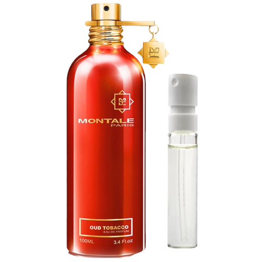Decant Montale Oud Tobacco EDP Unisex Montale 10 ml