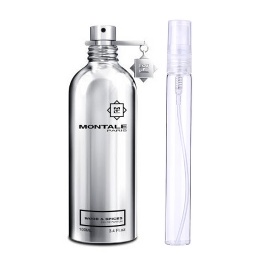 Decant Montale Wood & Spices EDP Hombre Montale 10 ml