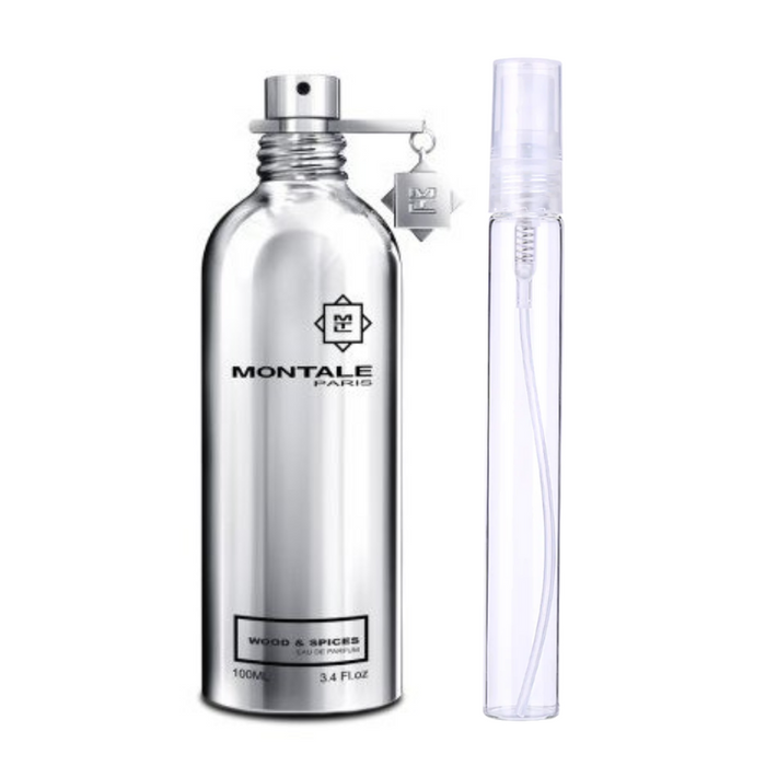 Decant Montale Wood & Spices EDP Hombre Montale 10 ml