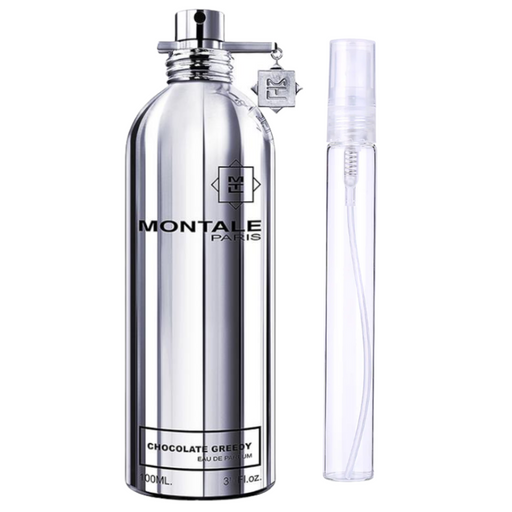 Decant Montale Chocolate Greedy EDP Unisex Montale 10 ml
