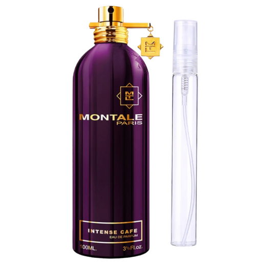 Decant Montale Intense Cafe EDP Unisex Montale 10 ml