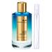 Decant Mancera Aoud Lemon Mint Edp Unisex Mancera 10 ml